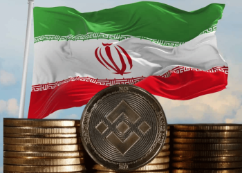 Aliran Keluar Kripto Iran Meningkat 700% Selepas Serangan AS-Israel