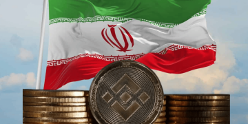 Aliran Keluar Kripto Iran Meningkat 700% Selepas Serangan AS-Israel