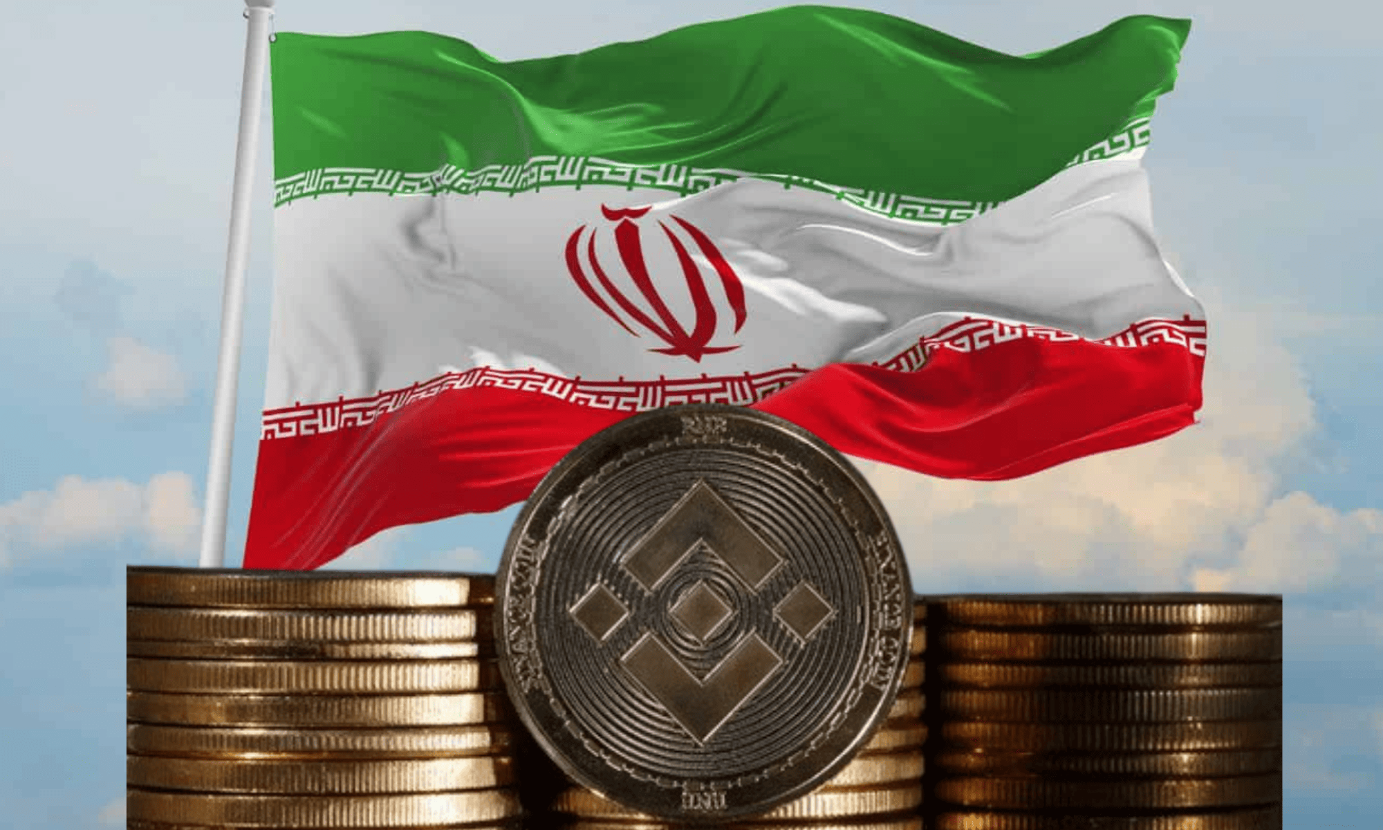 Aliran Keluar Kripto Iran Meningkat 700% Selepas Serangan AS-Israel