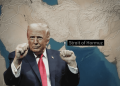 Selat Hormuz Kini Di Bawah Kawalan Washington – Trump