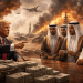 Trump Mahu Negara Arab Tanggung Kos Perang Ke Atas Iran