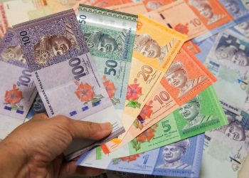Ringgit Sedikit Tinggi, Sentimen Global Semakin Pulih