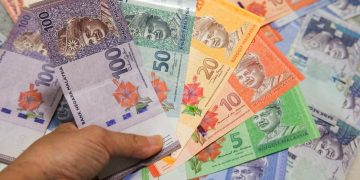 Ringgit Sedikit Tinggi, Sentimen Global Semakin Pulih