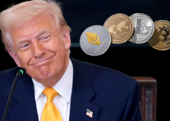 Trump Sokong Yield Stablecoin, Amaran Buat Bank AS?