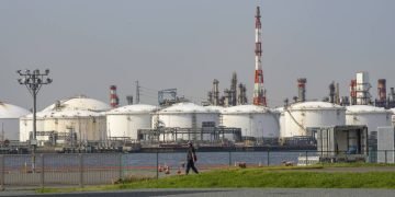 Selat Hormuz Lumpuh, Jepun Pertimbang Guna Simpanan Minyak Kecemasan!