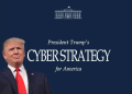 Trump Umum Strategi Siber Nasional Untuk Sokong Kripto & Blockchain?