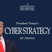 Trump Umum Strategi Siber Nasional Untuk Sokong Kripto & Blockchain?