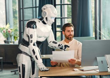 5 Pekerjaan Yang Bakal Diambil Alih Oleh AI!