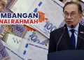 STR Fasa 2 Mula Dibayar Esok Sempena Aidilfitri – PM Anwar