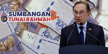 STR Fasa 2 Mula Dibayar Esok Sempena Aidilfitri – PM Anwar