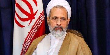 Alireza Arafi Dilantik Sebagai Interim Supreme Leader Iran