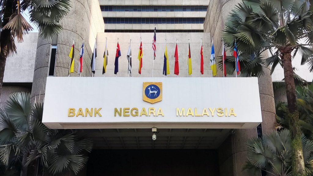 BNM Dijangka Kekal OPR 2.75% Tahun Ini!