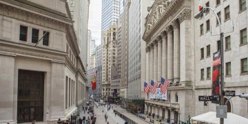 Wall Street Stabil, Konflik Geopolitik Di Asia Barat Semakin Tegang!