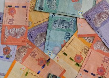 Ringgit Dibuka RM4.01, Pelabur Beralih Kepada Aset Selamat