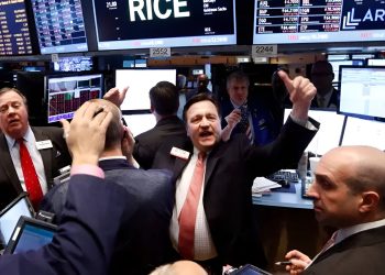 Wall Street Kembali Kukuh, Isyarat FOMC Fed Dinilai