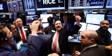 Wall Street Kembali Kukuh, Isyarat FOMC Fed Dinilai