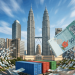 Malaysia Catat Dagangan RM82.1 Billion Guna Ringgit, Kurang Kebergantungan USD