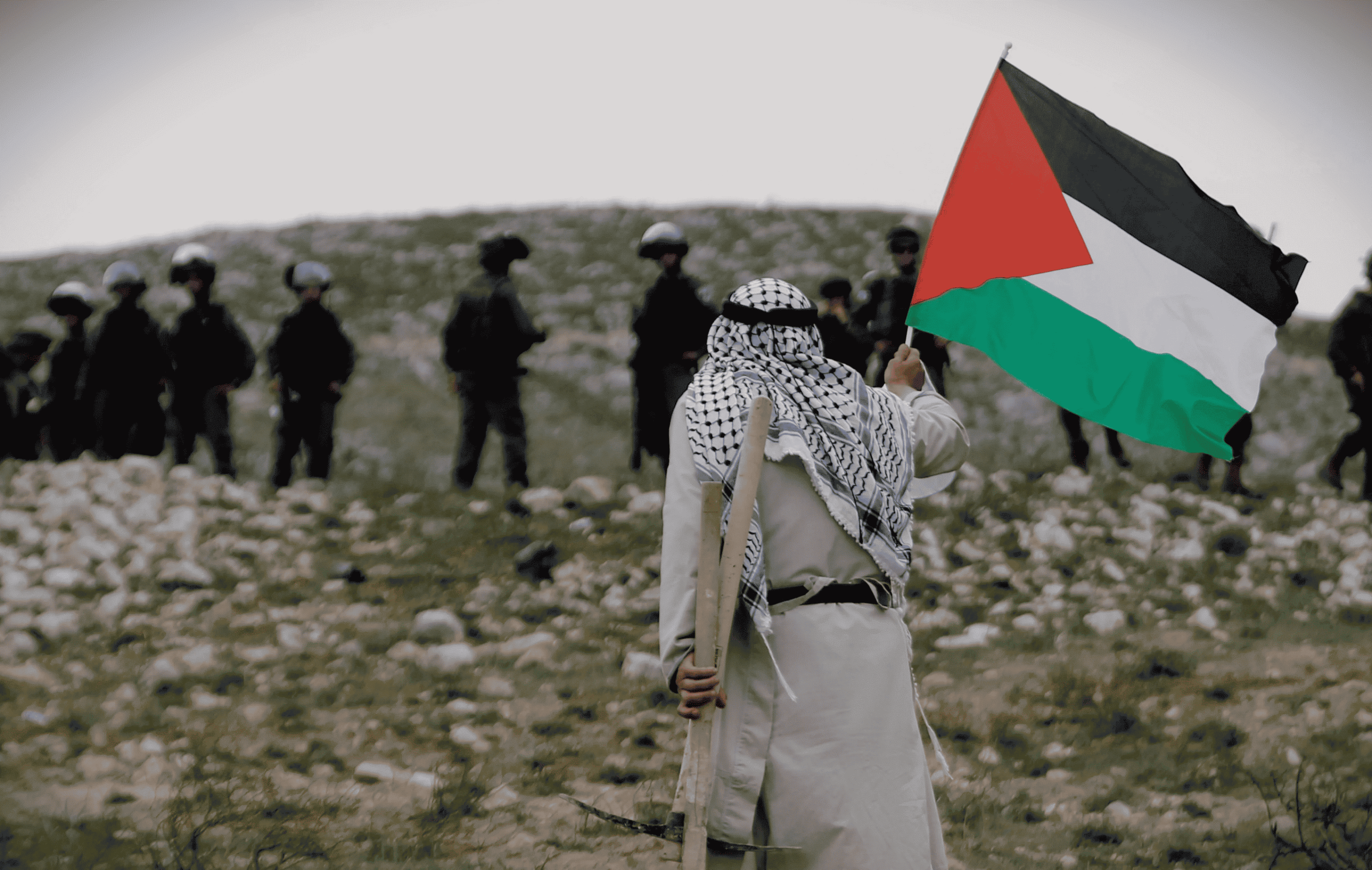 Undang-Undang Hukuman Mati Israel Cetus Kecaman Antarabangsa