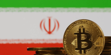 Industri Kripto Iran Kini Cecah $7.8 Bilion!