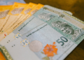 Ringgit Sedikit Menyusut RM3.97 Berbanding Dolar AS