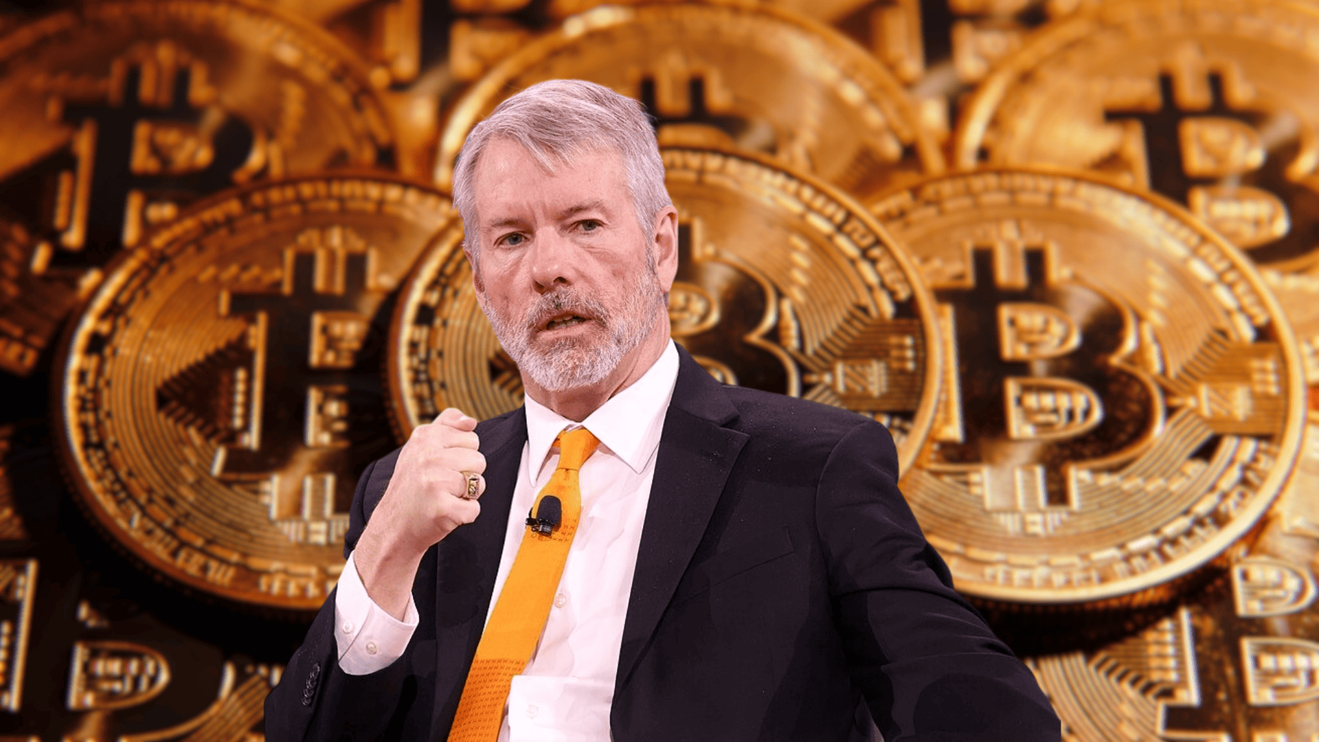 Michael Saylor Beri Isyarat Strategy Akan Beli Bitcoin Lagi?