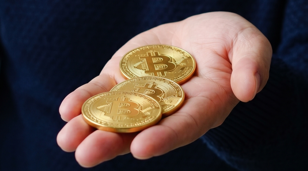 Trend Bitcoin Dilihat Mampu Capai $90,000 Semula?