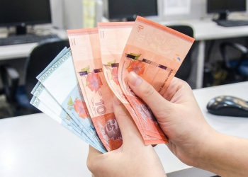 Ringgit Cecah RM3.94 Susulan Cadangan Terkini Rundingan AS-Iran