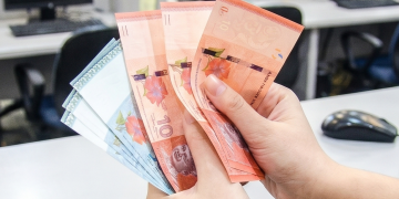 Ringgit Cecah RM3.94 Susulan Cadangan Terkini Rundingan AS-Iran