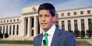 Bakal Pengerusi Baru Fed Isytihar Aset Kripto Lebih $100 Juta!