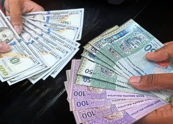 Ringgit Tidak Berganjak Susulan Harapan Rundingan AS–Iran