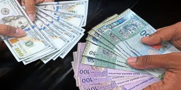 Ringgit Tidak Berganjak Susulan Harapan Rundingan AS–Iran