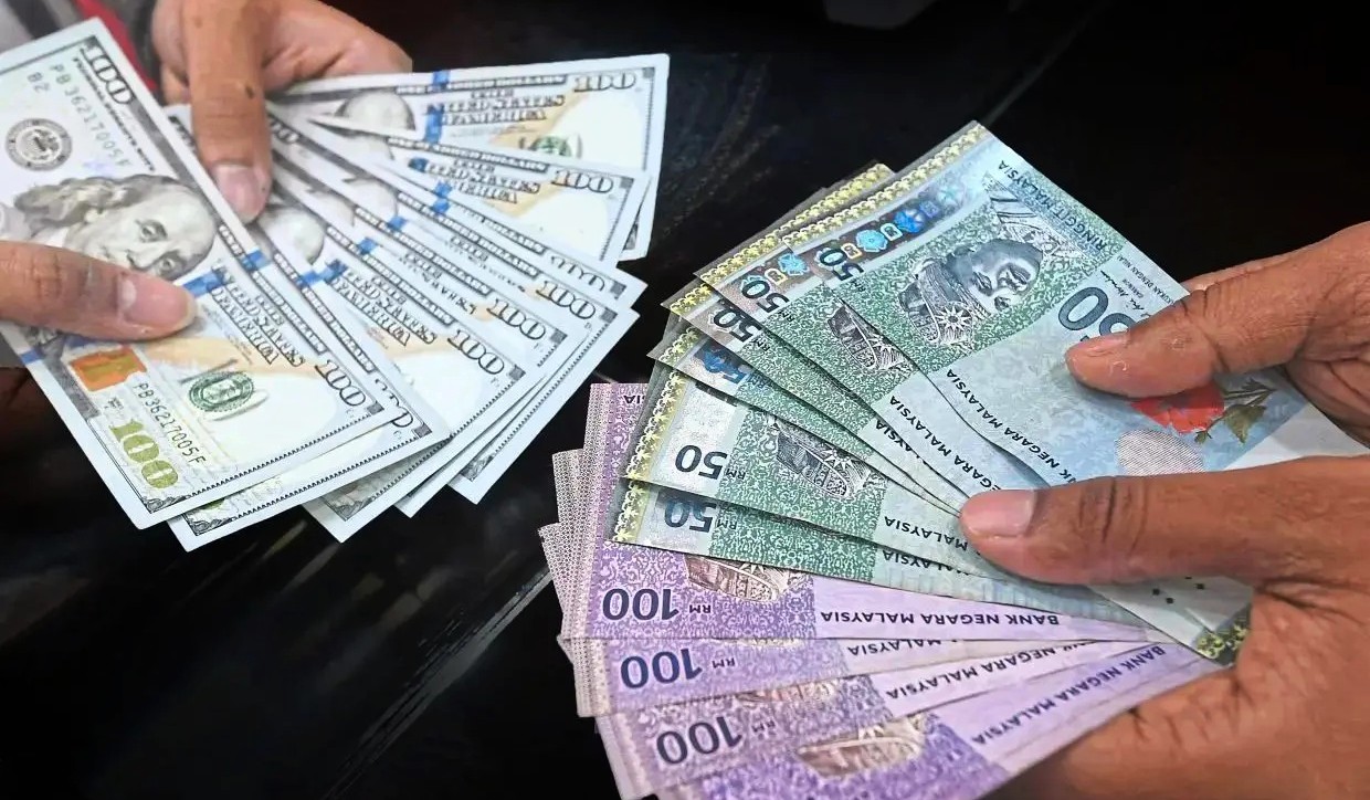 Ringgit Tidak Berganjak Susulan Harapan Rundingan AS–Iran