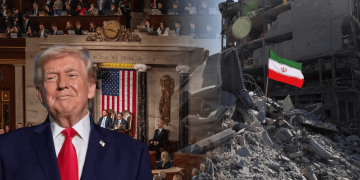 Senat AS Benarkan Trump Serang Iran!