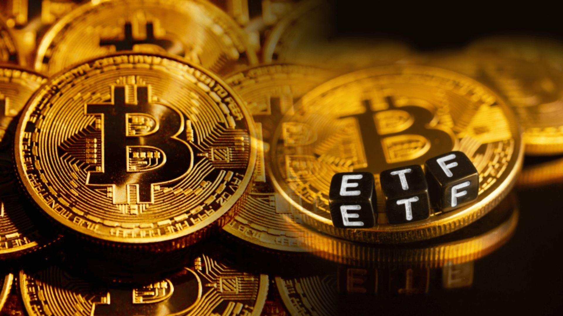 Bitcoin ETF BUKAN Bitcoin! Inilah Perbezaannya