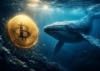 Whale Bitcoin Rugi $200 Juta Sehari, Apa Yang Berlaku?