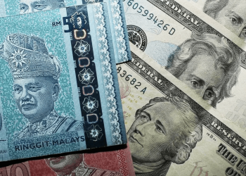 Ringgit Stabil Berbanding USD, Mata Wang Utama