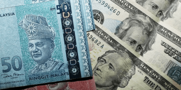 Ringgit Stabil Berbanding USD, Mata Wang Utama