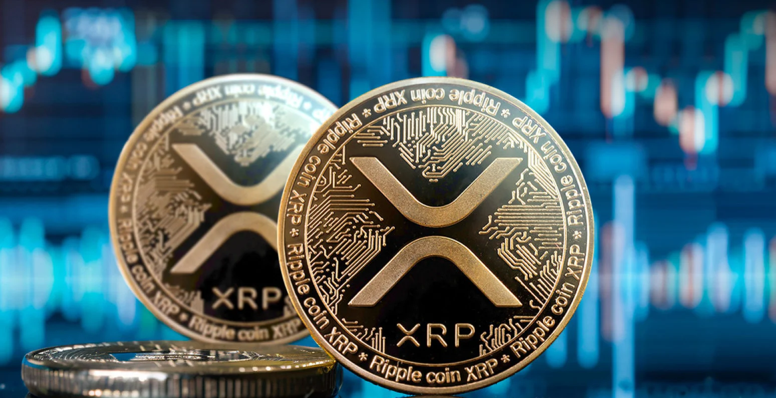 XRP Spot Cecah $520 Juta, Apa Yang Berlaku Seterusnya?