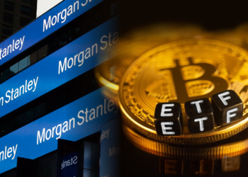ETF Bitcoin Termurah Morgan Stanley Raih $34 Juta!