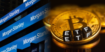 ETF Bitcoin Termurah Morgan Stanley Raih $34 Juta!