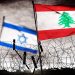 Rundingan Israel-Lubnan Berlangsung Hari Ini