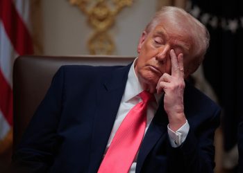 “Perang Sudah Berakhir” – Trump Mahu Rundingan AS-Iran Berjaya