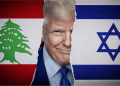AS Bersedia Jadi Pengantara Rundingan Israel–Lubnan