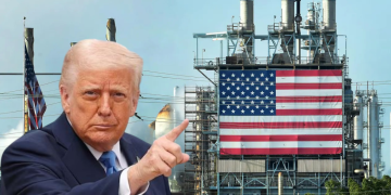 “Beli Minyak Dari Amerika Syarikat, Kami Ada Banyak” – Trump