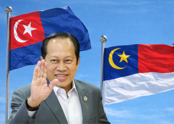Tangguh PRN Johor & Melaka, Fokus Tangani Krisis Minyak – Ahmad Maslan