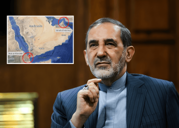 Iran Ancam Tutup Bab al-Mandeb, Krisis Minyak Makin Parah!