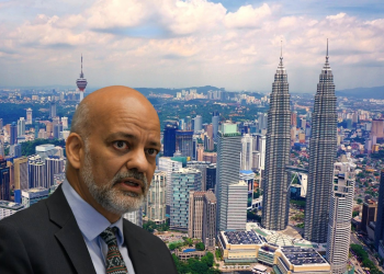 Malaysia Tidak Memerlukan Rangsangan Di Tengah Krisis Minyak – Bank Dunia