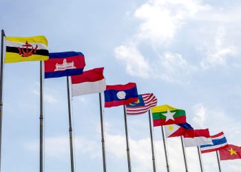 Amaran World Bank: Thailand & Vietnam Bakal Tersungkur, ASEAN Masuk Fasa Bahaya!
