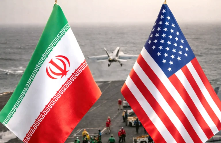 Gencatan Senjata AS-Iran: Ini 10 Pelan Yang Dipersetujui