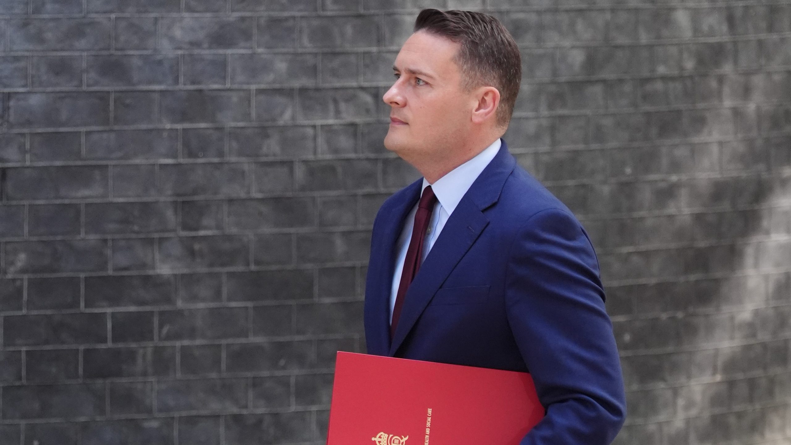 Wes Streeting Letak Jawatan! Krisis Politik UK Semakin Parah